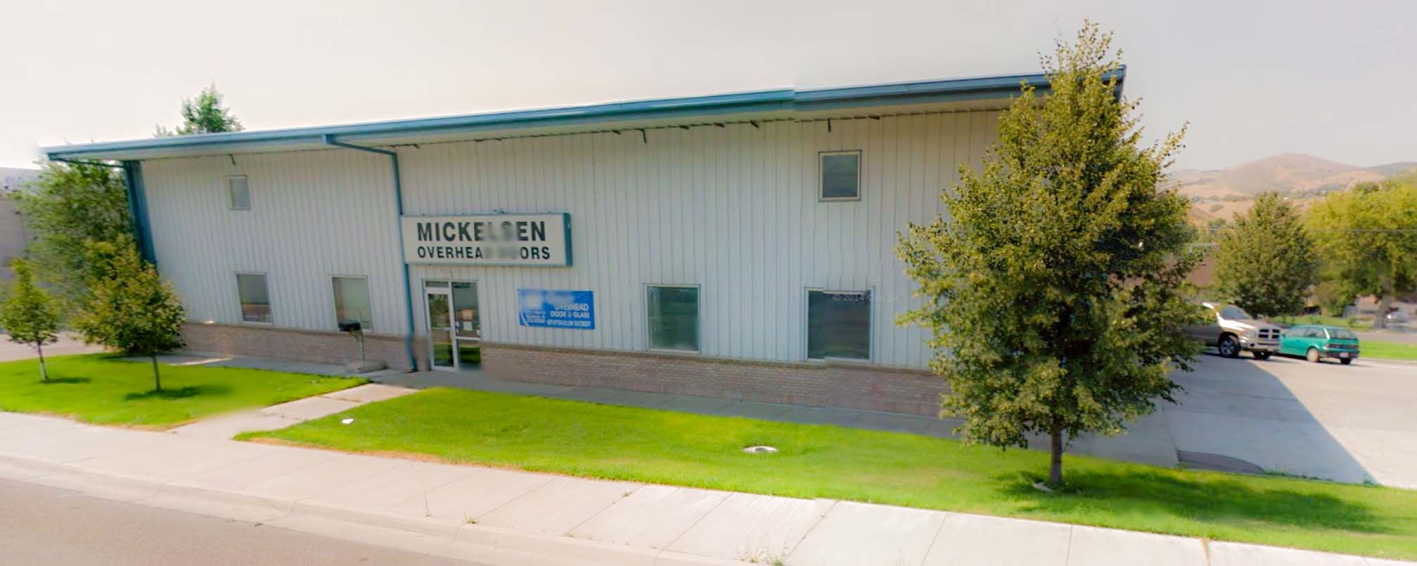 View our new location.